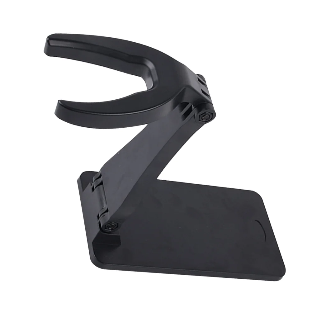 Foldable Scanner Stand Stable Support Compact Size Desk Mount Holder Retail Scanstand Accessory Scanner