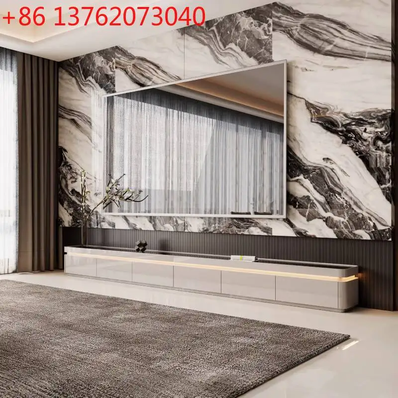 

Design Corner Tv Cabinet Decoration Bookshelf Console Lounges Tv Stand Apartments Designer Mueble Salon Living Room Furniture