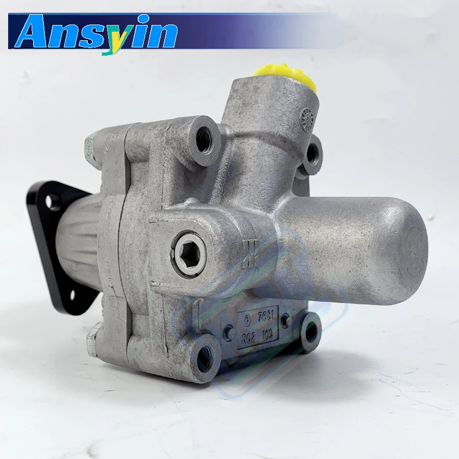 

32411141246 Auto Power steering pump For BMW E36 E30 32411141417 32411466169 7681955142 32411141516 32411141245