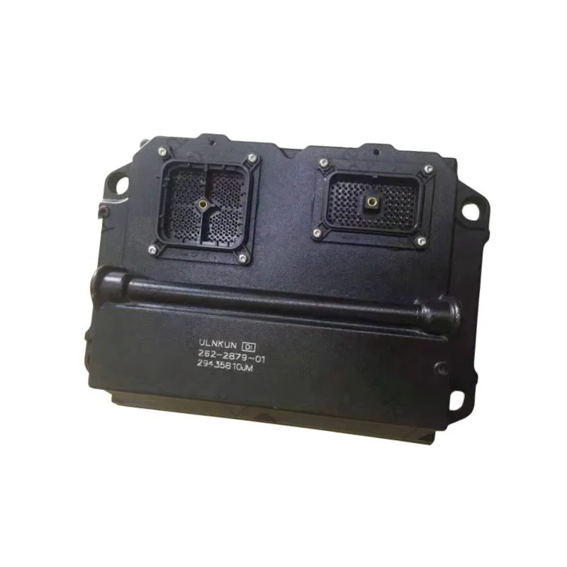 

262-2879 2622879 ECU Engine Controller for Excavator C7 C9 C13 C15 Engine