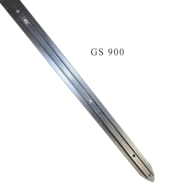 High Speed Shuttle Loom G6300 Tpae GS900 Aluminum Ribbon for Textile Machinery Textile Spare Parts