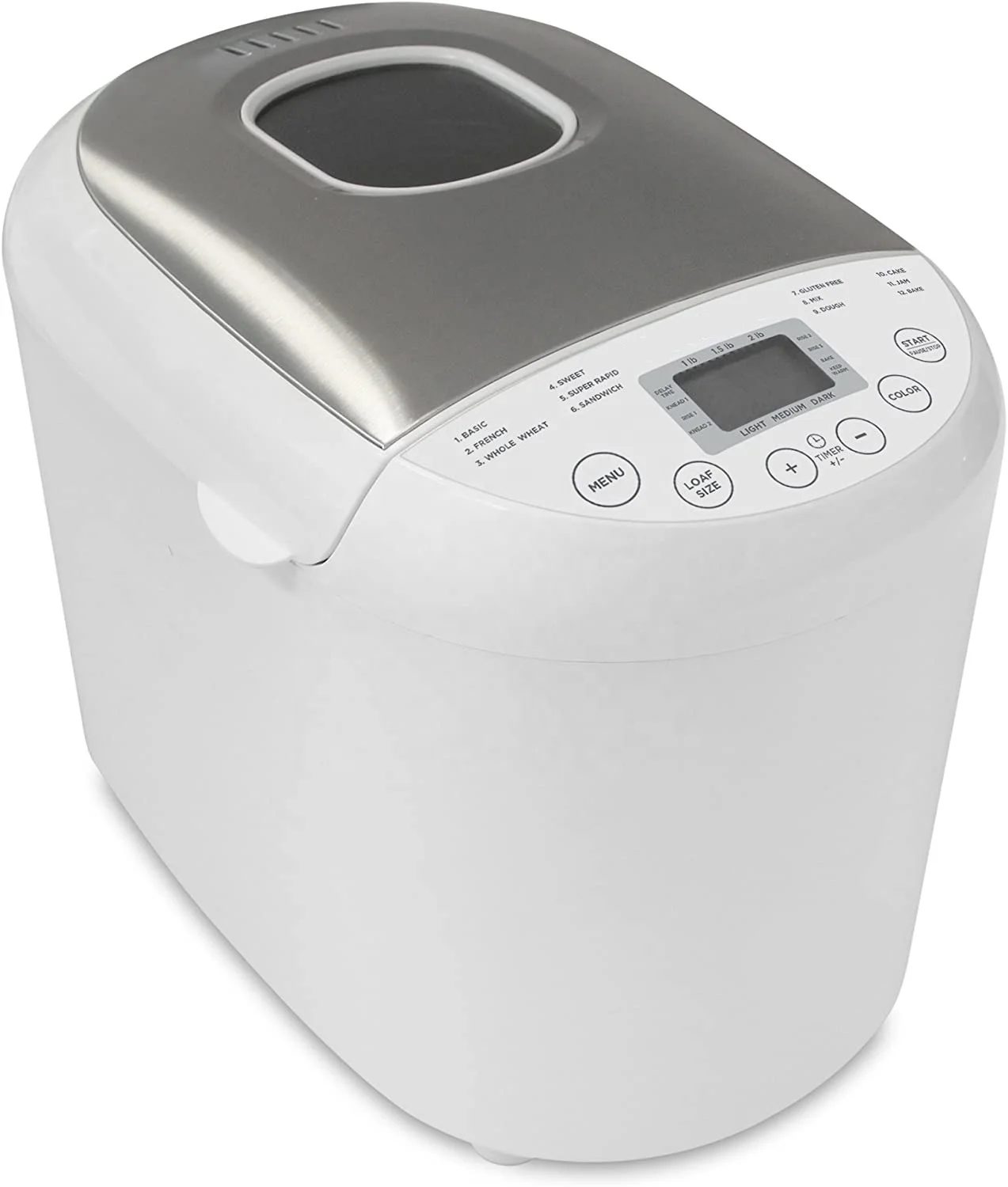 machine-a-pain-promotionnelle-haut-de-gamme-avec-19-programmes-de-cuisson-intelligents