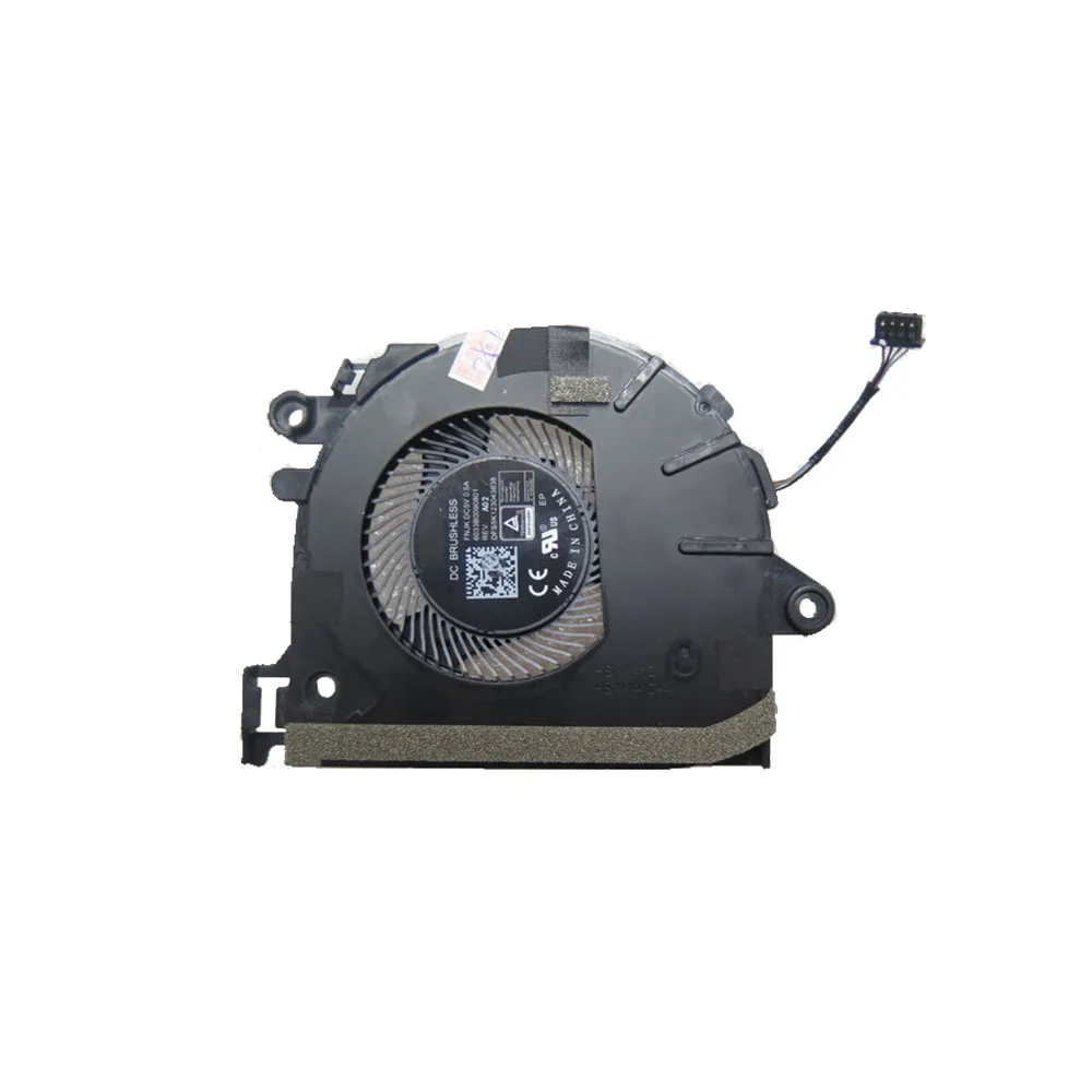 Laptop Cpu Fan For …