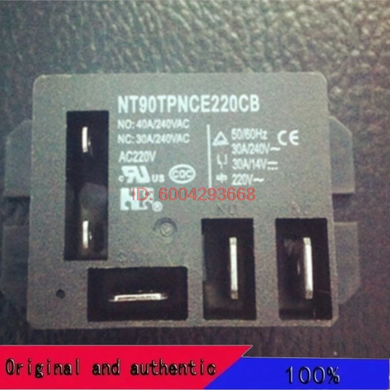 

10 шт. AC220V NT90TPNCE220CB NT90TPNCE 40A NT90TPNCE12CB 100% новые, бесплатная доставка