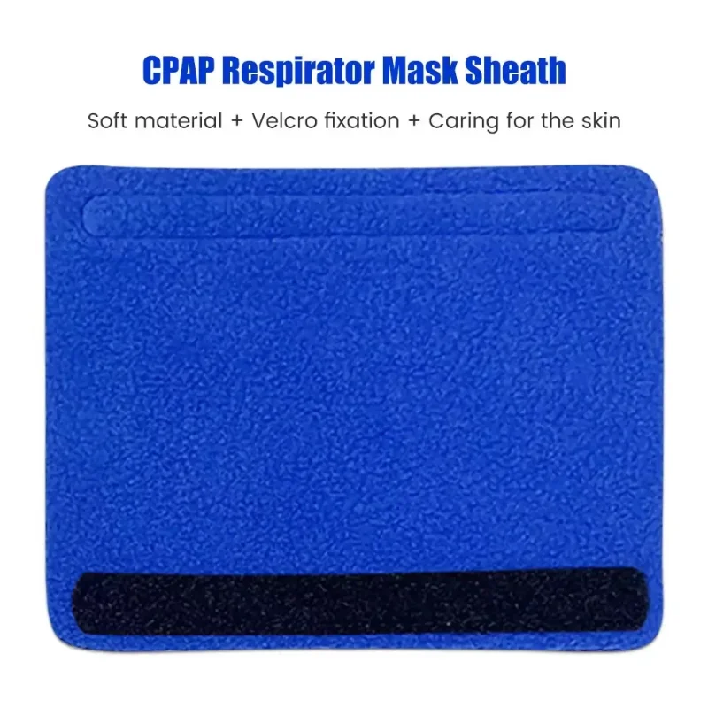 Breathing Washable For Mask Strap Cover Headband Protection Pad For Strap Headgear Universal Reusable Comfort Pads