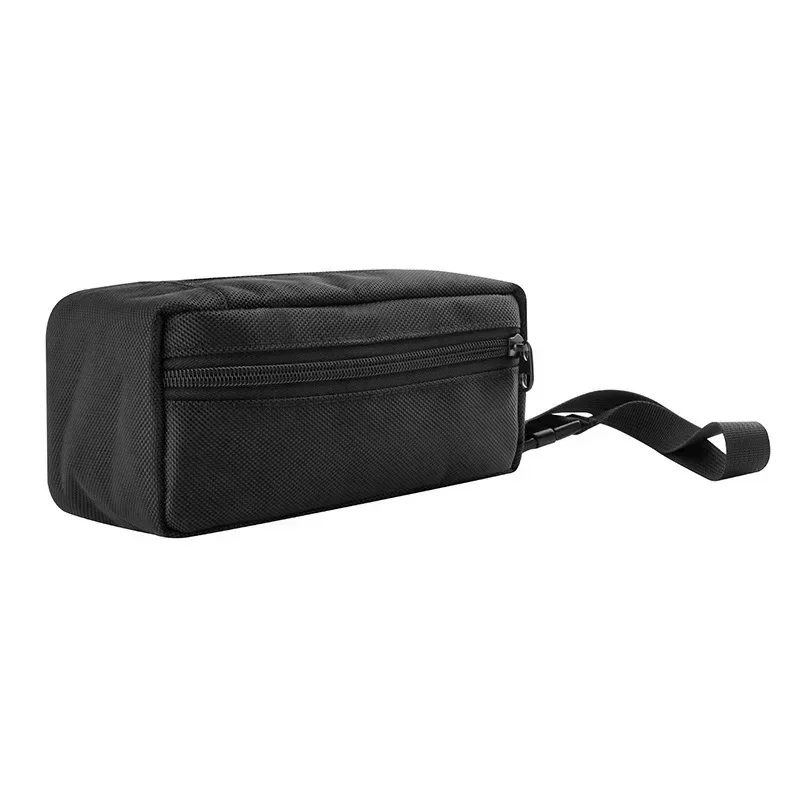 Estuche de viaje portátil para Marshall Emberton 1/2, bolsa de almacenamiento, organizador, correa de hombro ajustable, estuche para altavoz, caja de transporte