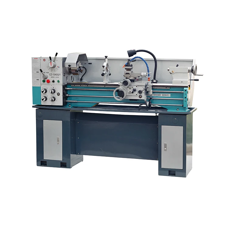 High Precision Bench Lathe Machine CZ1340G/1 For Sale