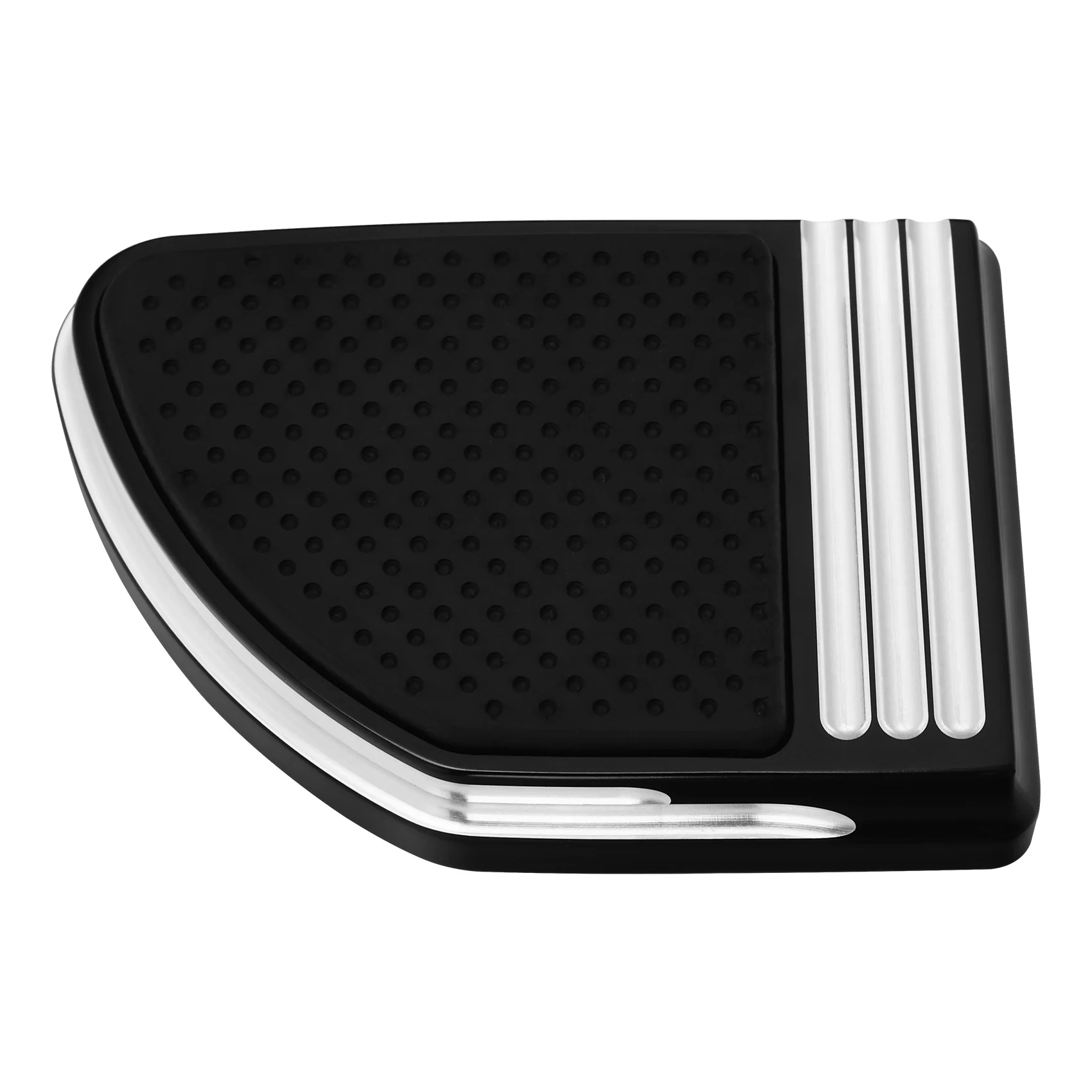 Brake Pedal Pad For Harley Fat Bob FXFB 114 FXFBS 2018-2023 Breakout 114 2018-2020 Sport Glide FLSB 2018-2021 Motorcycle