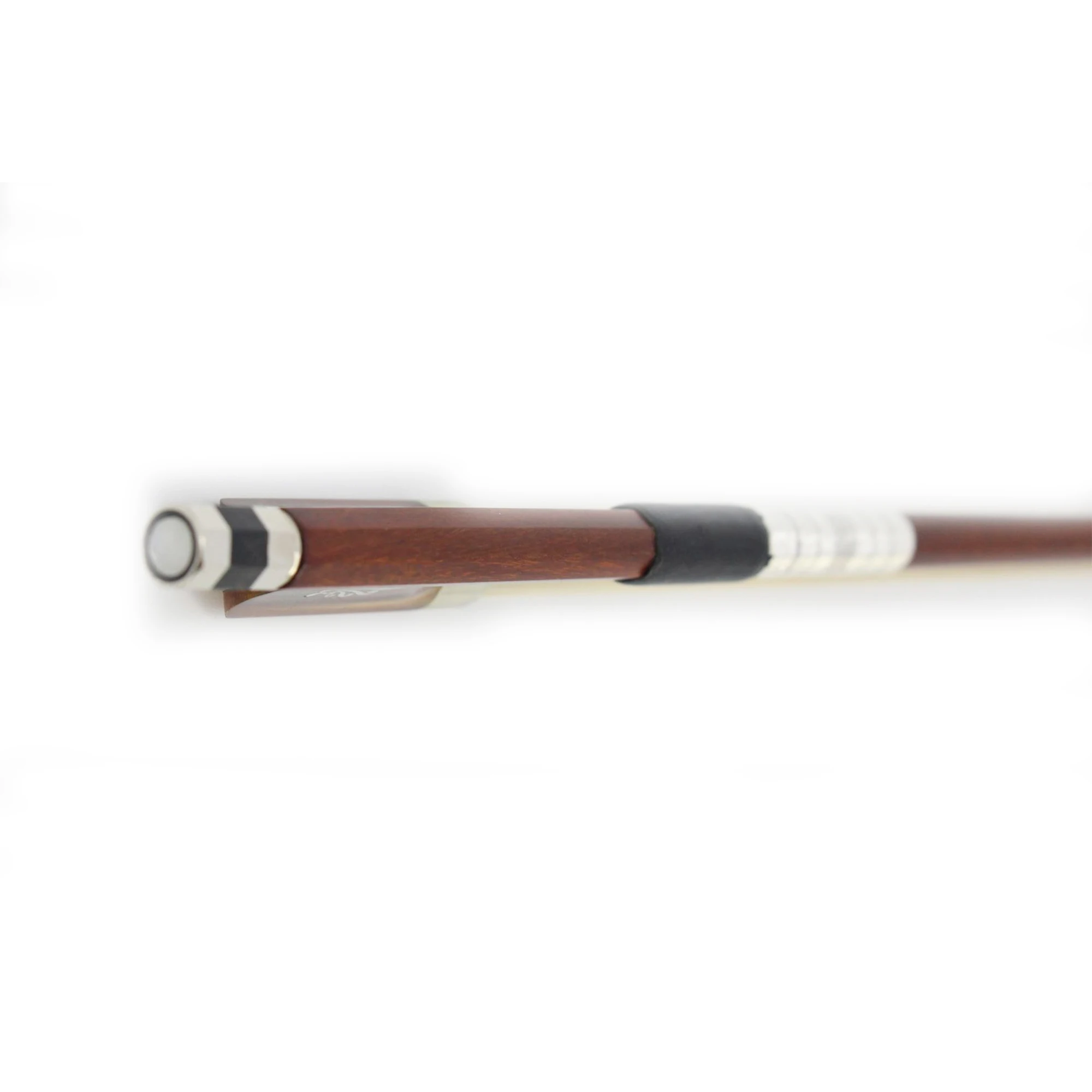 Brazilian Wood Horn Cello Bow Professional Cello Parts - view 2