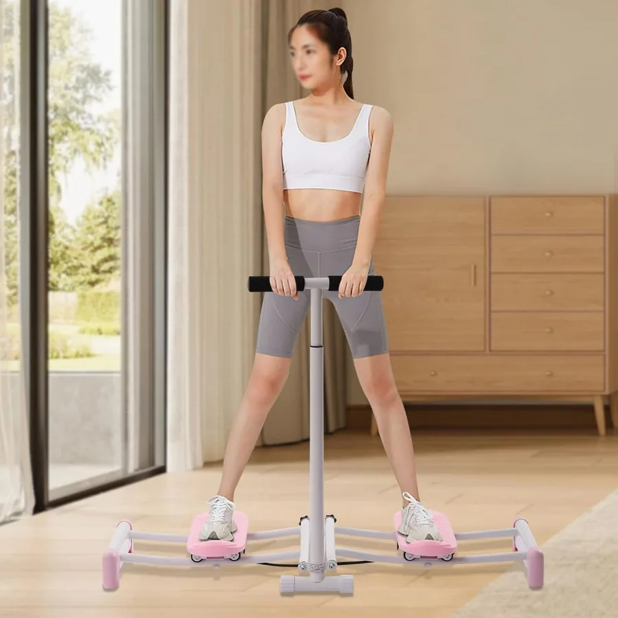 الفخذ ماستر الحوض الطابق العضلات إصلاح المدرب كيجل الفخذ الداخلي ممارسة مطوية معدات التدريب بيلاتيس تعزيز المقاومة #2