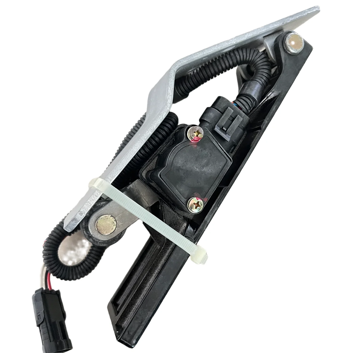 Высококачественная электронная педаль акселератора Dongfeng Truck Parts 37cm2150-08010 – незаменимая автозапчасть