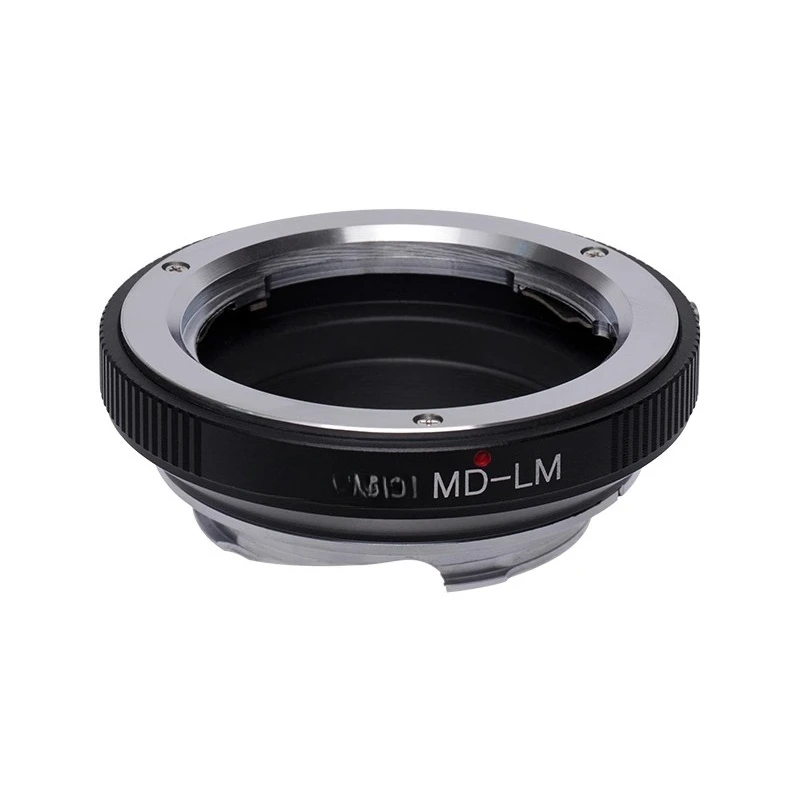 

Parts for GABALE For Minolta MD to Leica M MD to M10 M11 Large M M240 MD-LM Adapter Ring