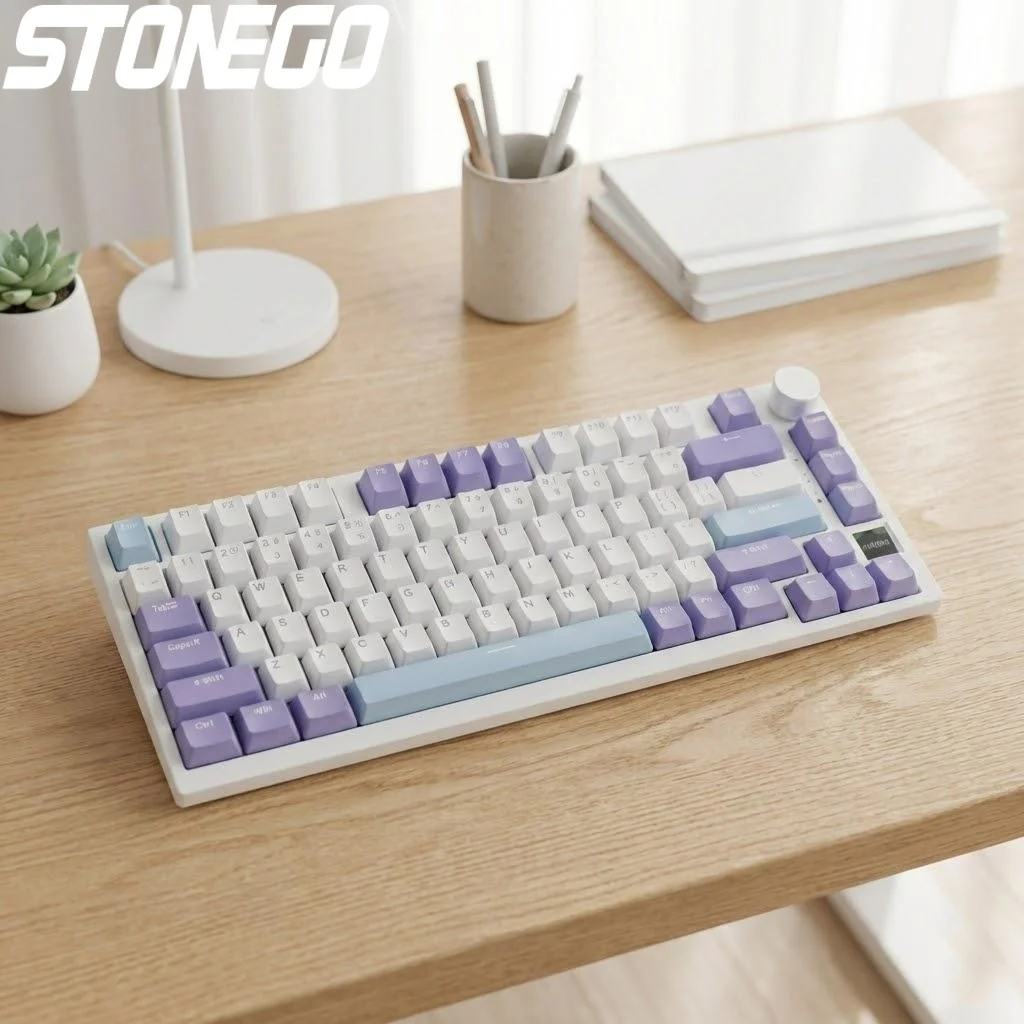 75 Hot Swap Mechani…