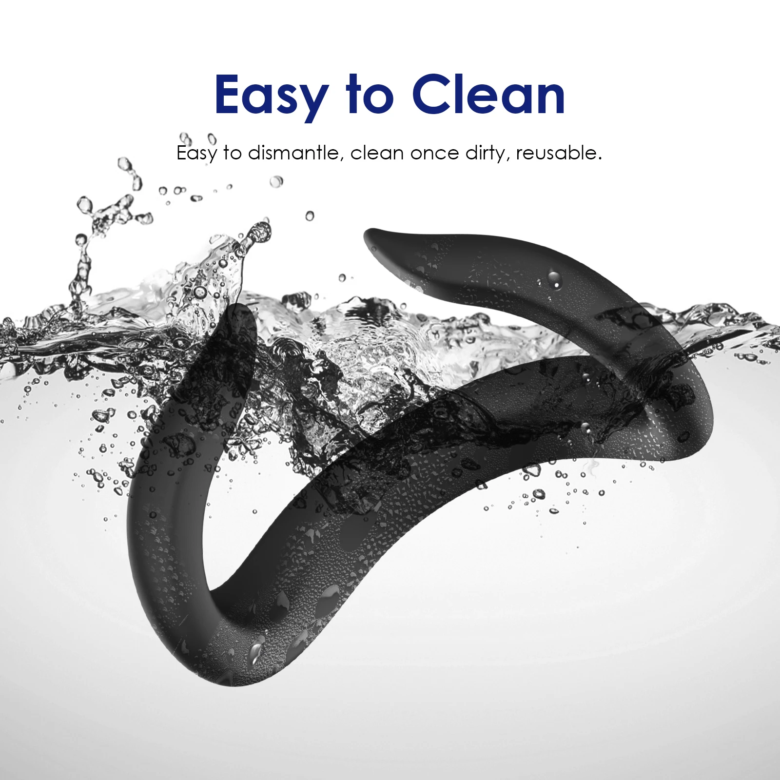 Sweatproof Silicone Mask VR Dustproof Replaceable Mask Protective Cover For Quest 3 Accessories