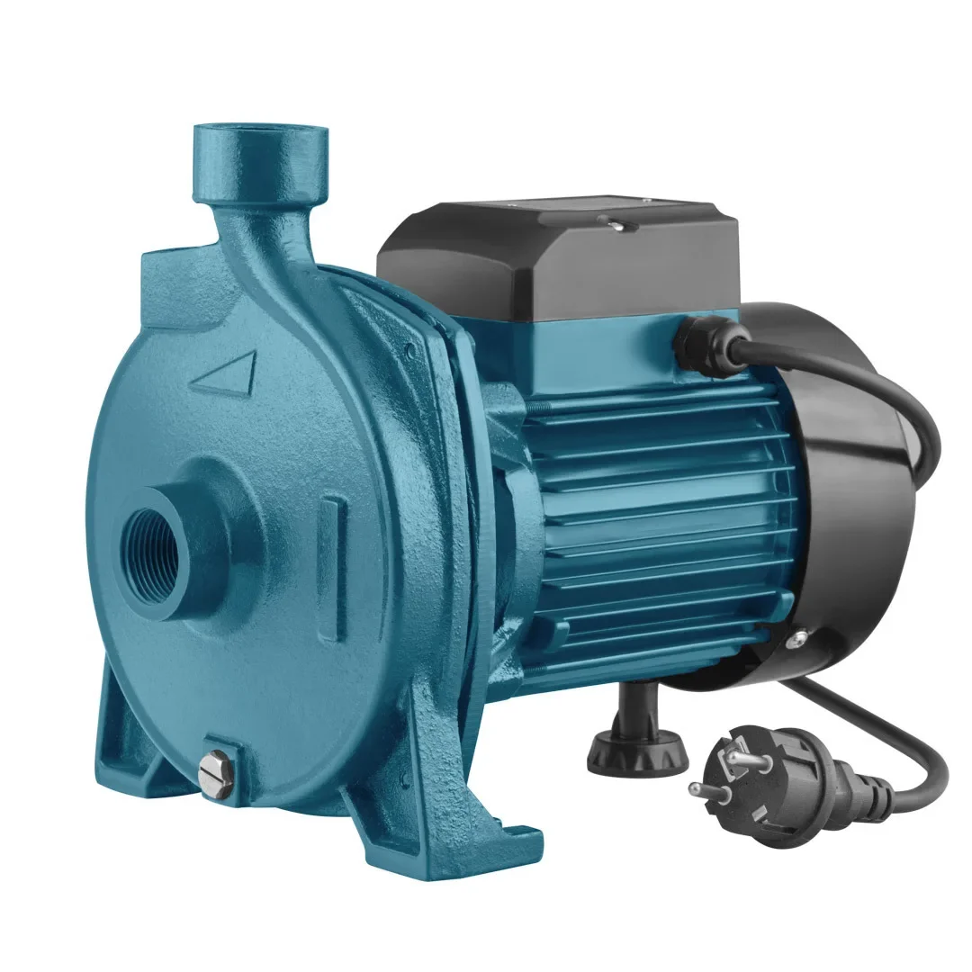 

Ronix Model RH-4021 Land Pump Mini Portable Electric Housing 1 Centrifugal Pump Peripheral Water Pump