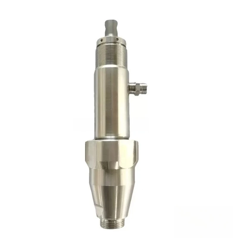1095 Pump Assembly Long Pump Assembly Airless Sprayer Universal Pump Assembly Stainless Steel