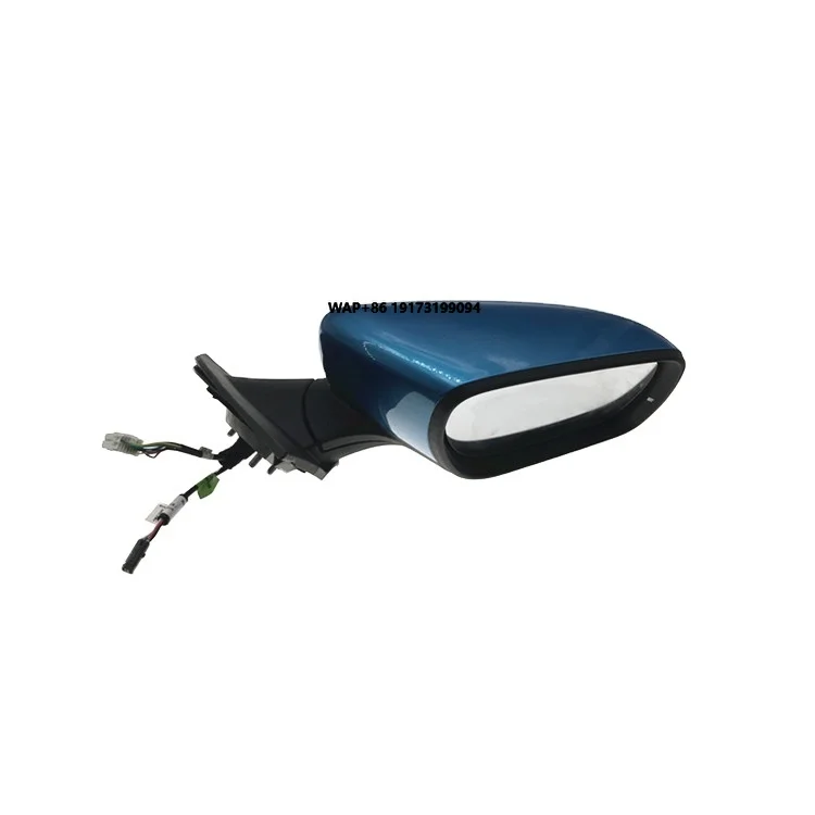

X70 S M PLUS COUPE 2023 Accessories Auto Parts Left Right Outside Rearview Mirror Assembly Adjustable