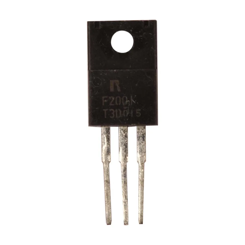 5 teile/los RF2001 RF2001T3D neue original