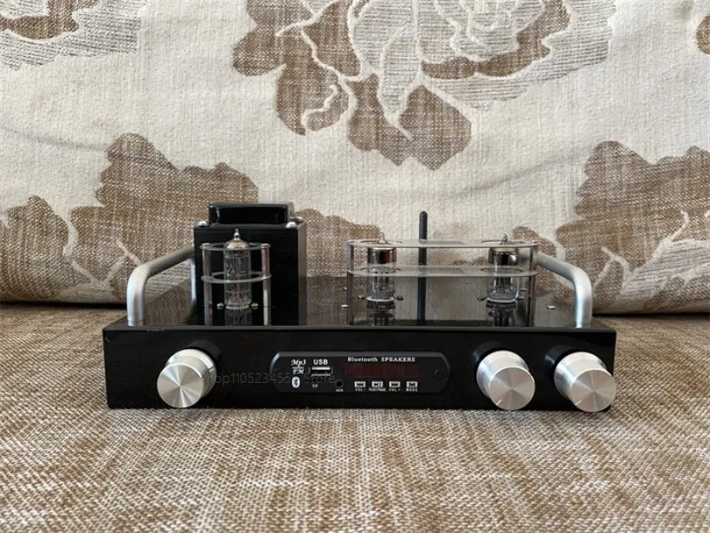 

12AX7B Fever M7 Horse Seven Gallbladder Pre-stage Gallbladder Machine Kit Finished Product