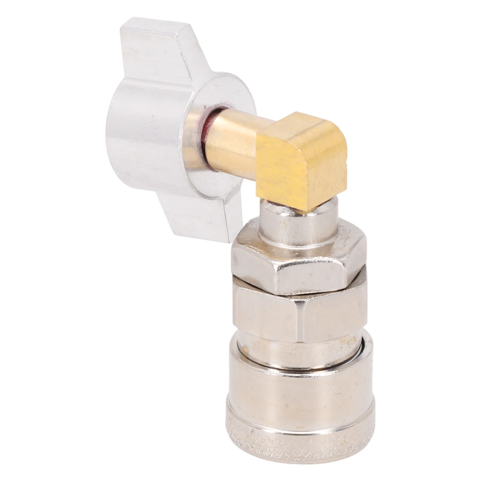 Integrated Elbow High Quality Truck Dust Blower Integrated Fast Connection Pneumatic Connector Truck Dust Blower