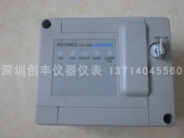 September 2023 KEYENCE Controller LB-1000