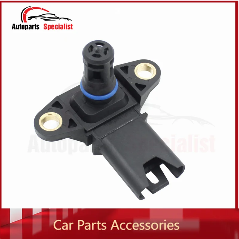 OE 13627585493 Auto Engine Intake Air Manifold Pressure MAP Sensor For Rolls Royce Dawn Wraith Ghost BMW 2 Series 6 Series X6