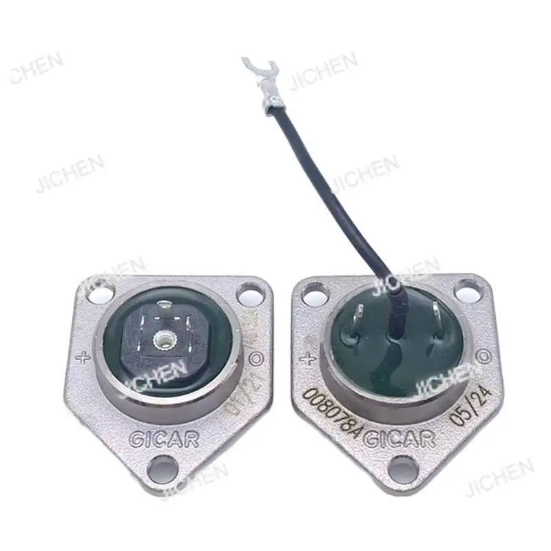 

JC for Original Lamarzocco Coffee Machine Flowmeter Cover