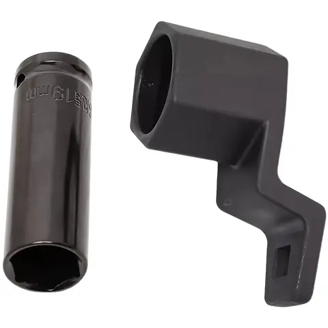 10 best sales crank pulley tool - №4