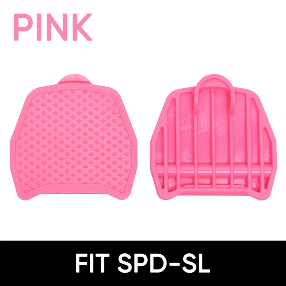 Fit SPD-Pink
