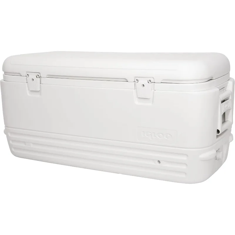 Igloo Polar Hard Cooler, 120 Liter (1l3 Liter)