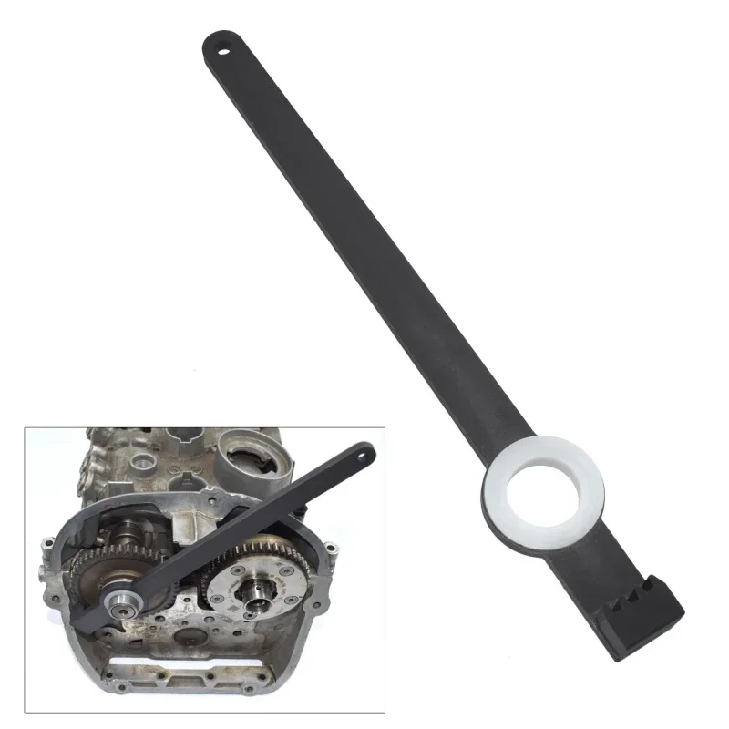 

Volkswagen/Audi EA888 Camshaft Timing Tool - Solid-Cut Reinforced High-Strength Steel (Engine Repair, Professional Use)