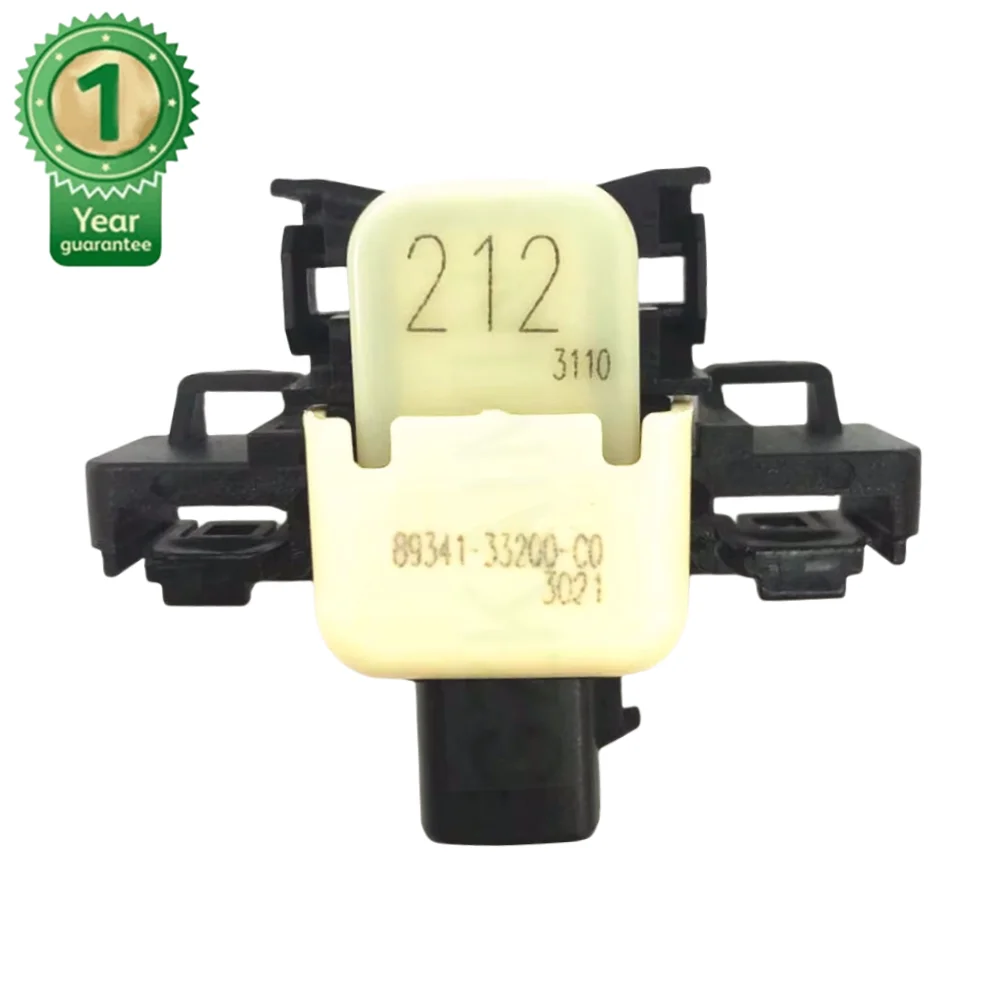 PDC وقوف السيارات الاستشعار OEM 89341-33200 89341-33200-A0 89341-33200-C0 لتويوتا لكزس IS350 IS250 GS350 ES350 ES250