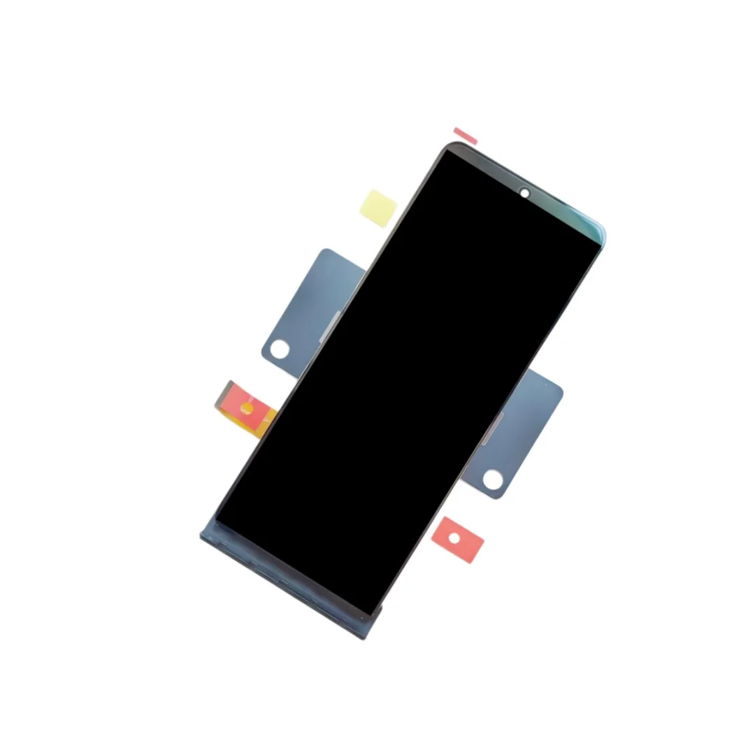 New Foldable Display Touch Screen Digitizer Full Assembly For Motorola Razr 70 (Razr 2026) / Razr 70 Ultra (Razr 2026 Ultra)