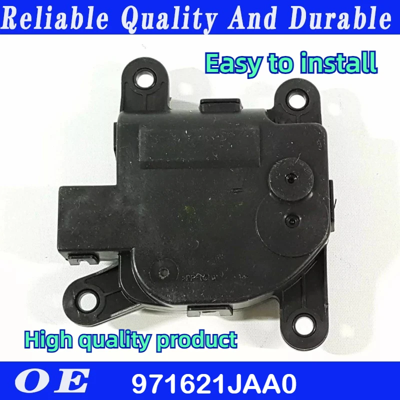 High quality Air Intake Door Actuator for KIA Sportage 11-16 Cerato Forte 09-13 RIO 97162-1JAA0 971621JAA0 car accessories