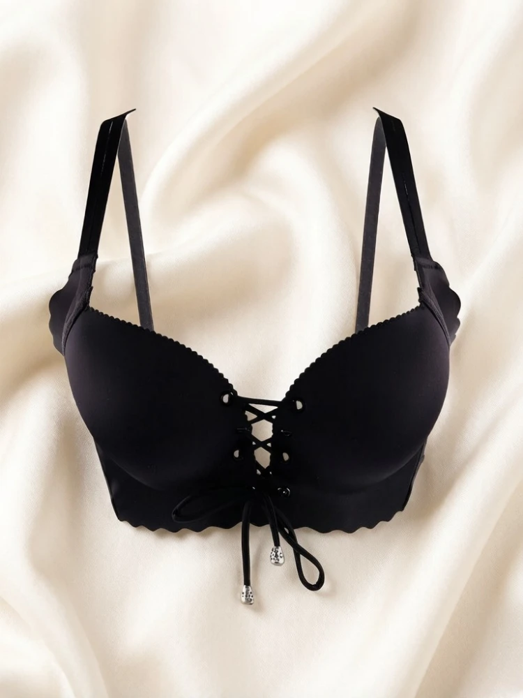 Thumbnail 3 - #56 Best Lace Bralette Tops to Buy In 2026