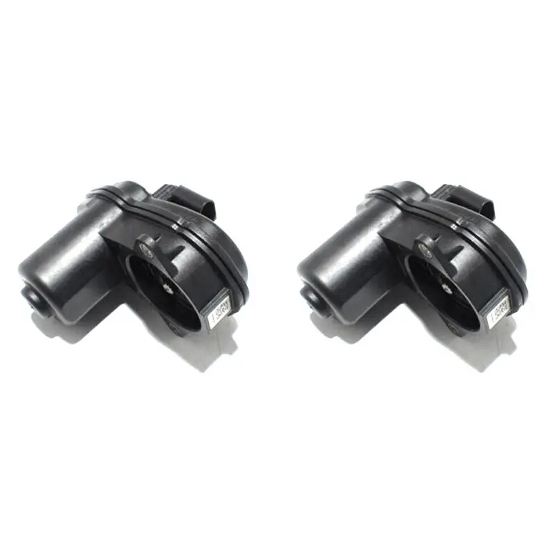Exquisite 2X Brake Motor Rear Park Actuator For BMW G30 G31 G32 G11 G12 G15 Actuator Park Brake Rear 6870567 34216870567