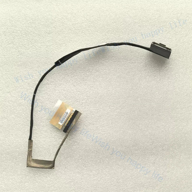 

Кабель для ЖК-экрана v+ для Dell 7577 G7 7588 Vostro 7570 7580 080P2F DC02002TC00