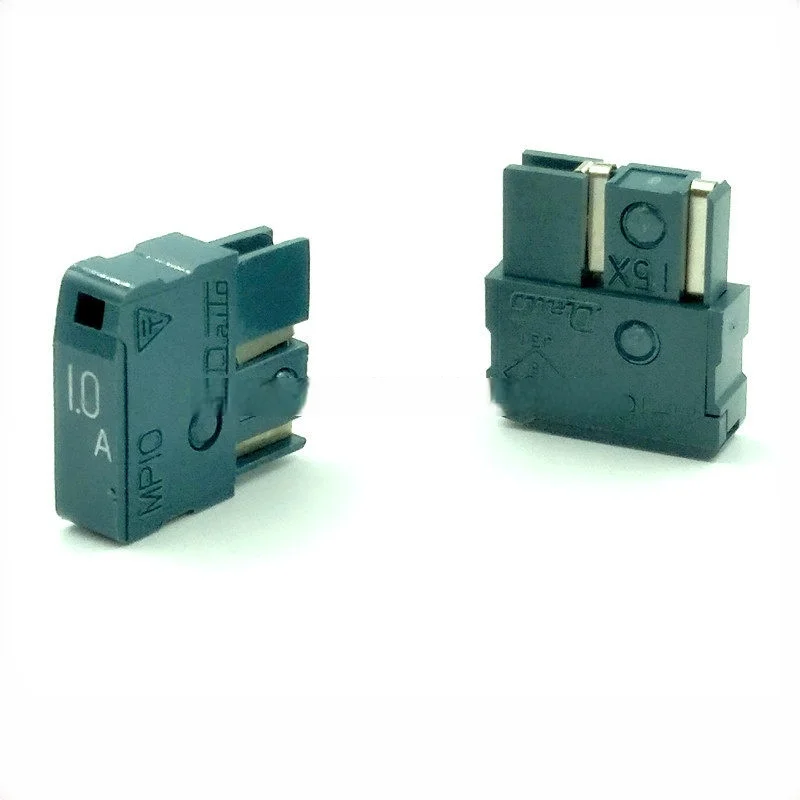 オリジナル-10-個のヒューズ-a05b-2550-k004-a60l-0001-0046-mp10-10a