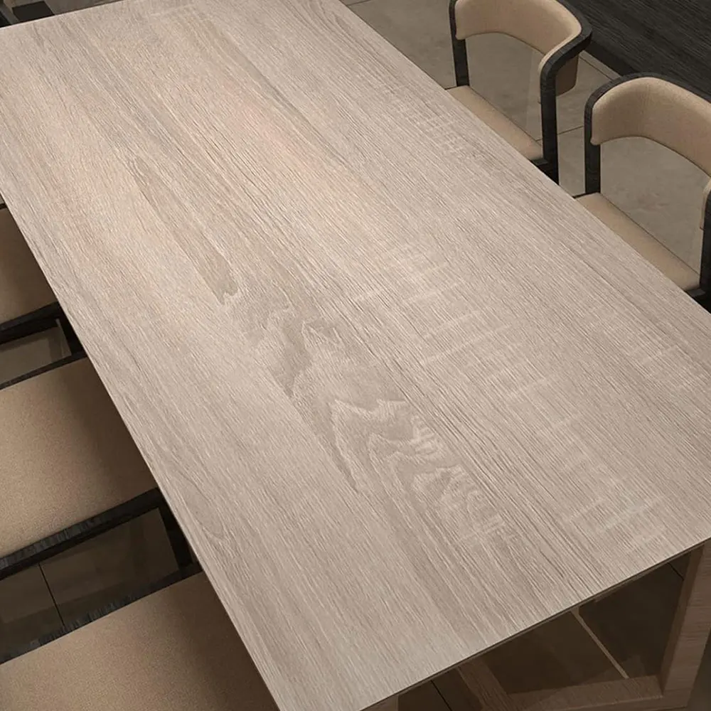 Carta da parati autoadesiva impermeabile in PVC, disponibile in rotoli, per mobili, armadi, pellicola decorativa in vinile, adesivi effetto legno per la decorazione della casa.