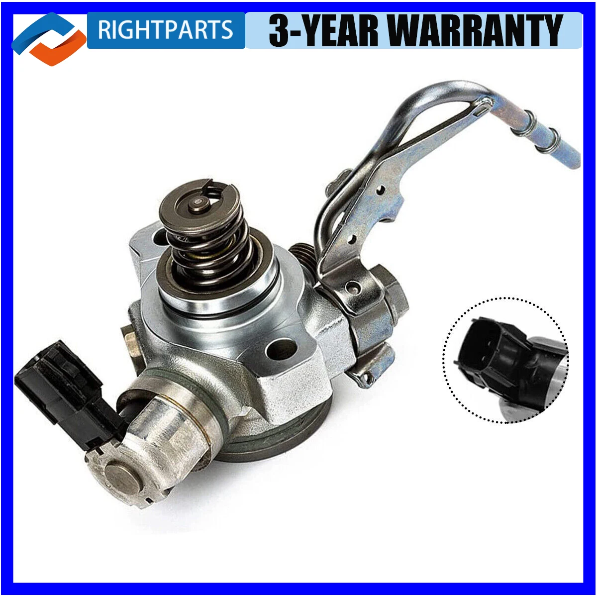 

16790-5A2-A01 High Quality High Pressure Fuel Pump For Honda Accord 2013 2014 Acura TLX 2.4L 2015 2016 295100-0333 167905A2A01