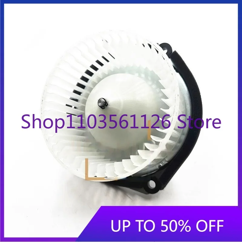 High Quality Air Conditioning Blower Warm Wind Motor Assembly Fittings for Driver Vehicles SH120A3/200Z3/200A1/200A3