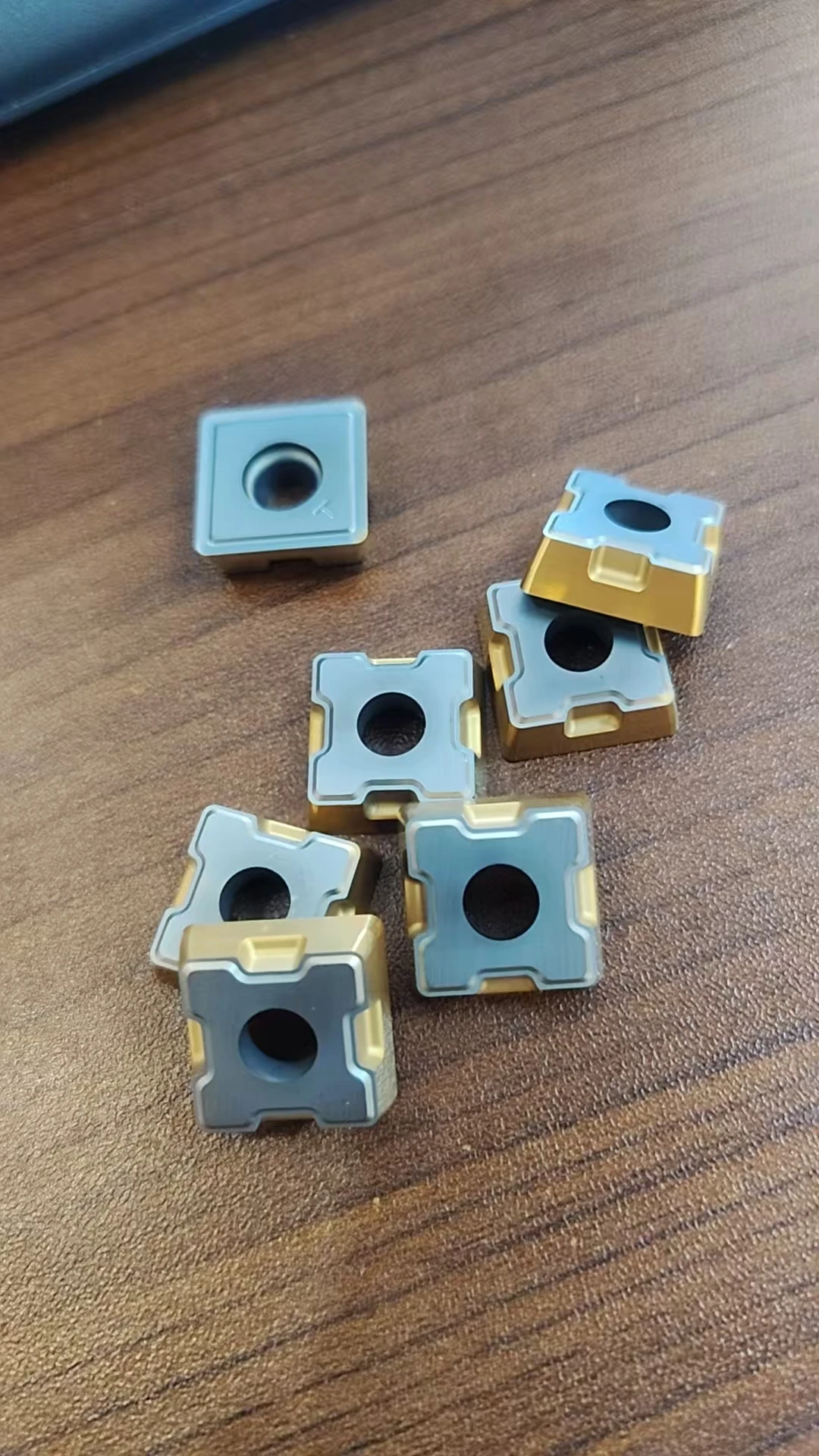 SOMT060204-HQ IC328 CNC BLADE SOMT060204-HQ IC928