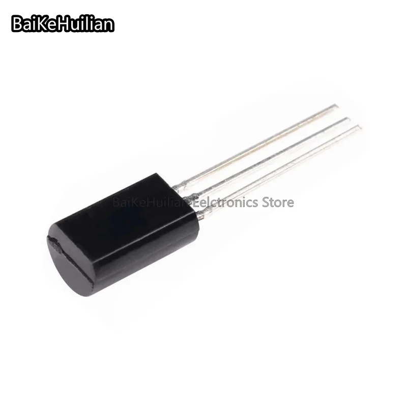 

(10 pcs/lot)TN6725/TN6725A TO92L New original transistor in stock can be ordered directly