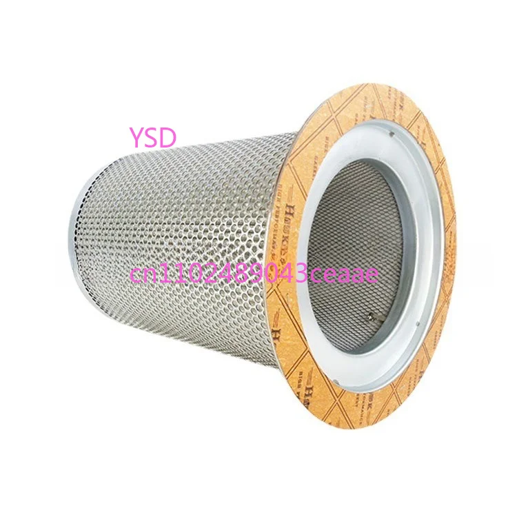 Screw Compressor Air Oil Separator Filter Reference Part No.39831912 Industrial Compressor Separation Accessory