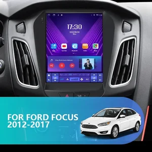 SRNUBI-Multimedia Video-Produzent für Ford Focus 3 2011-2019, Radio des Android 12 Car, Autoradio, 2 DIN, DSP, 4G, Stereo-Navigation 10 Hauptverkäufe Multimidia Focus 2013 - №8