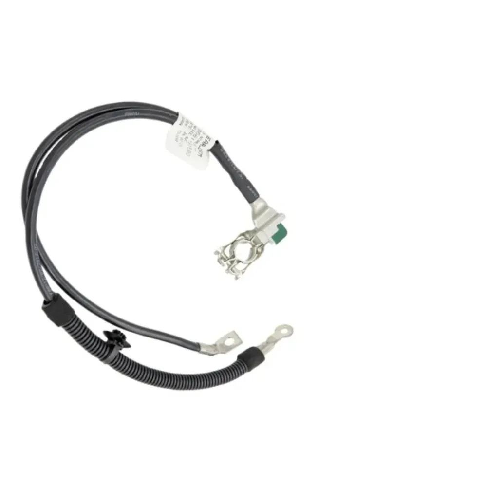 For Peugeot 307 308 2012-2015 408 2010-2013 for Citroen C-Triomphe Genuine Battery Negative Cable 9661191580 Brand New Figzero