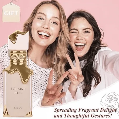 Fragrances & Deodorants