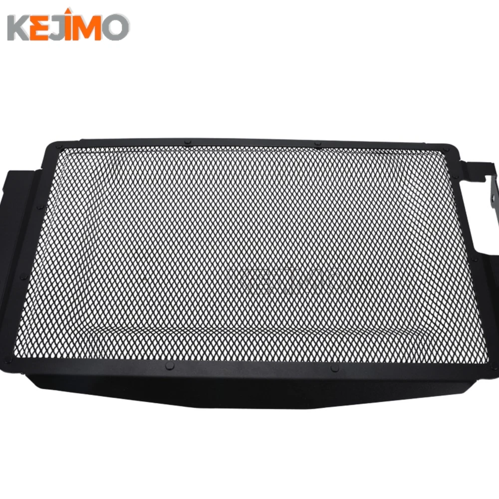 

ДЛЯ YAMAHA MT-09 MT 09 SP MT-09SP XSR900 GP Защитная крышка для мотоцикла 2024 2025 2026 MT09 MT09SP Защитная решетка радиатора