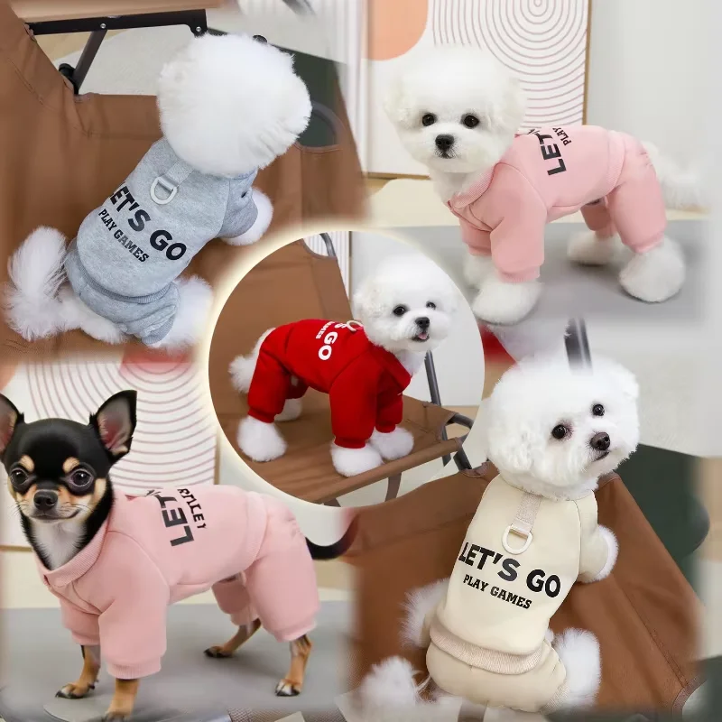 Thumbnail 2 - #77 Latest Puppy Coats Offers