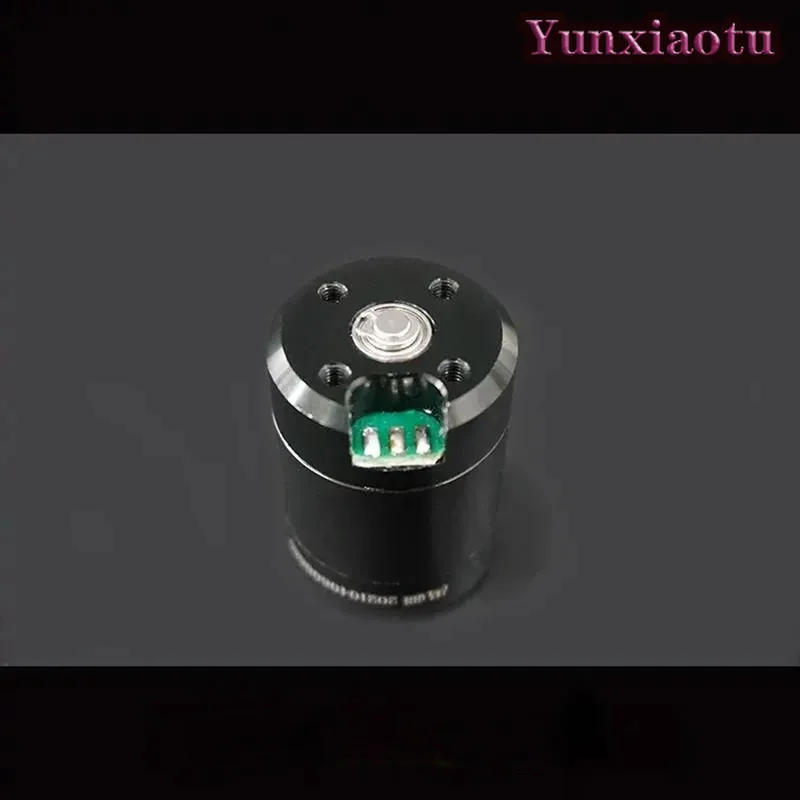 Waterproof Underwater Brushless DC Motor, Seawater Resistant for Electric Paddle Board, Unmanned Boat & Robot Competition